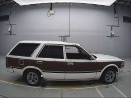 1995 Nissan Gloria Wagon