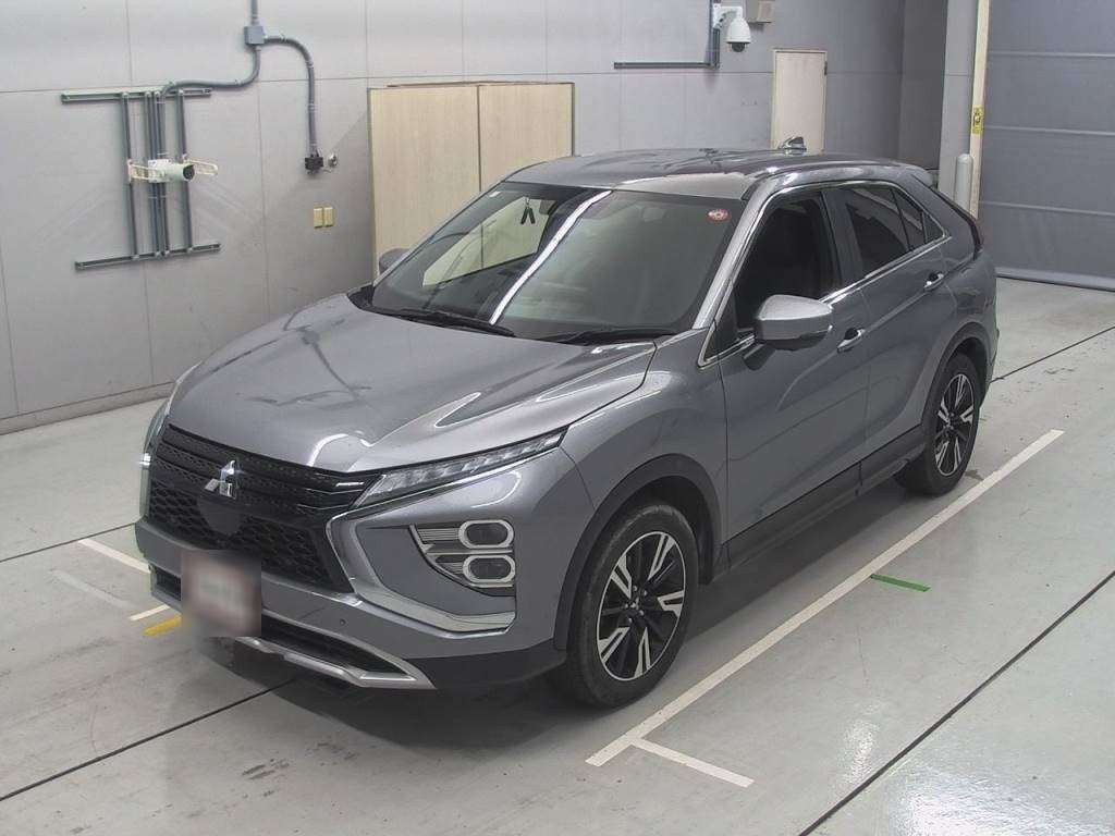 2022 Mitsubishi Eclipse Cross GK1W[0]