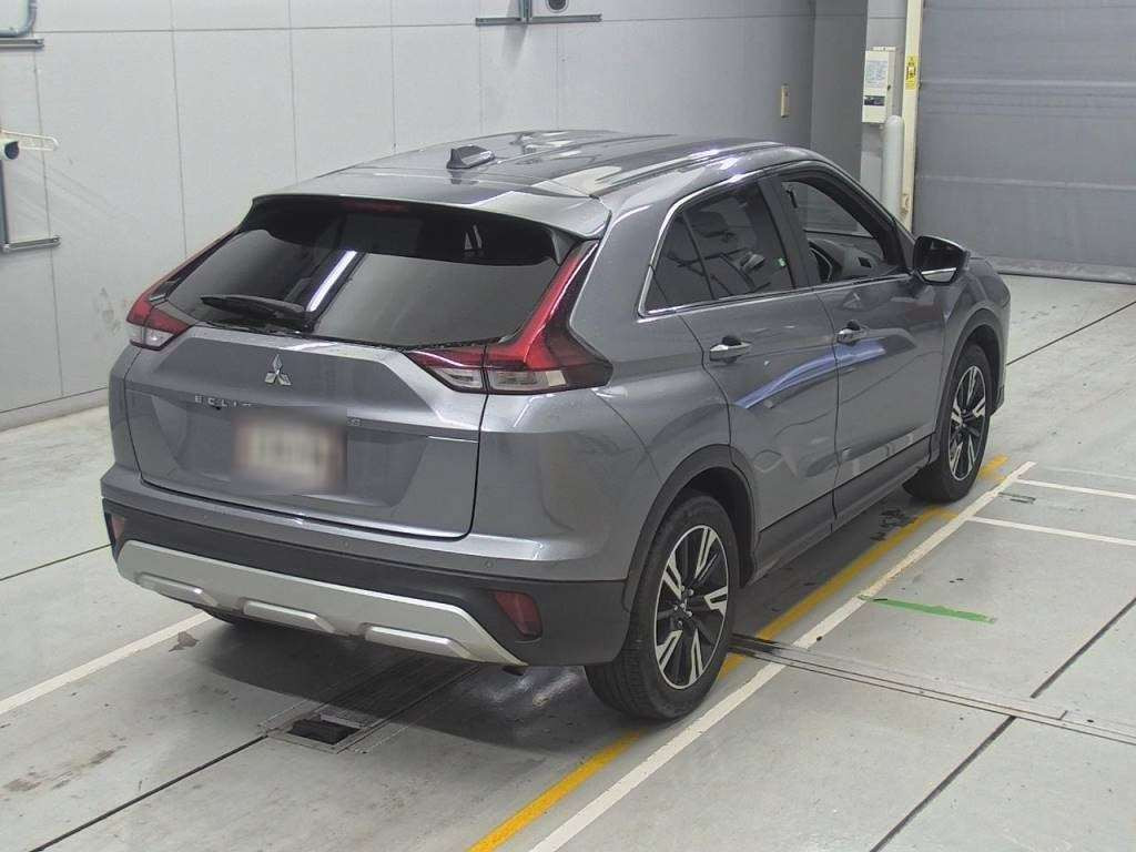 2022 Mitsubishi Eclipse Cross GK1W[1]