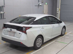 2021 Toyota Prius