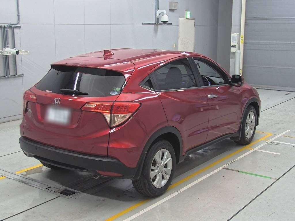 2016 Honda VEZEL RU1[1]