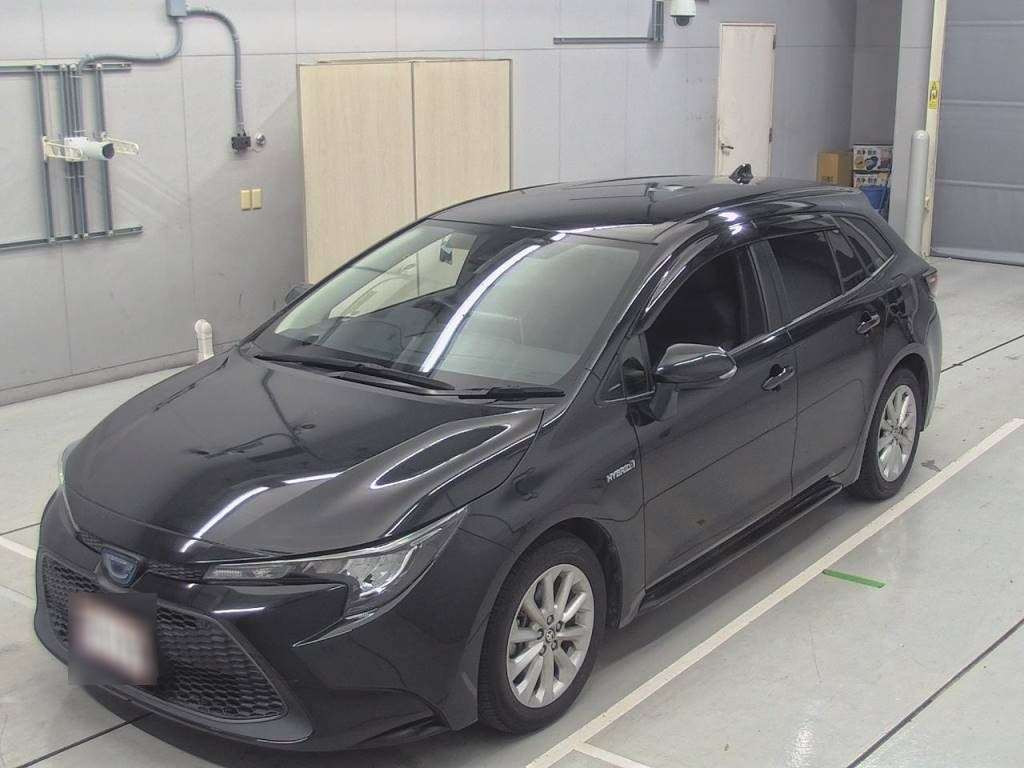 2020 Toyota Corolla Touring Wagon ZWE211W[0]