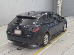 2020 Toyota Corolla Touring Wagon