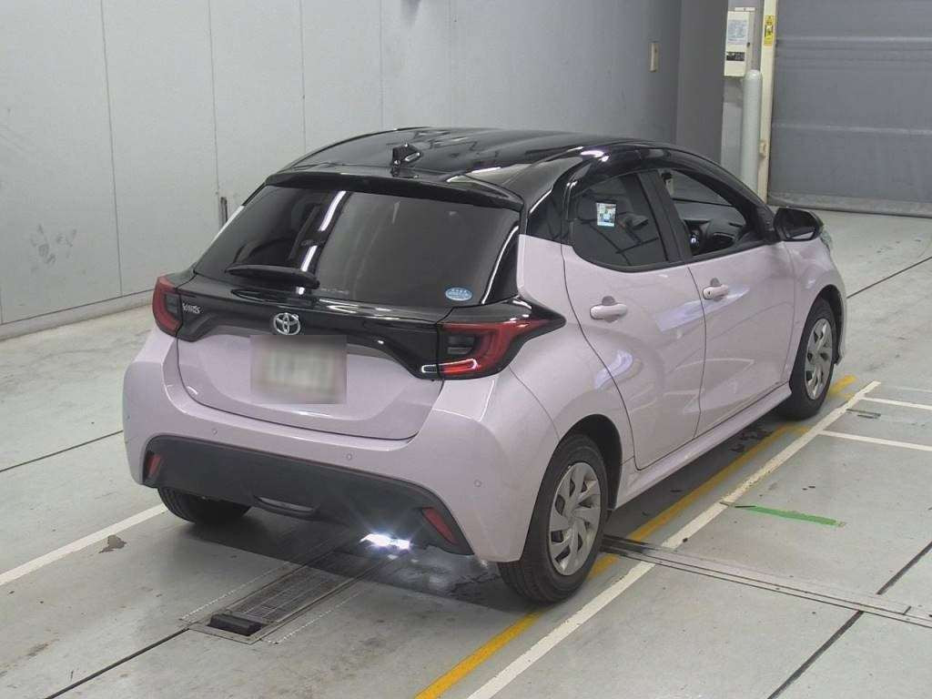 2020 Toyota YARIS KSP210[1]