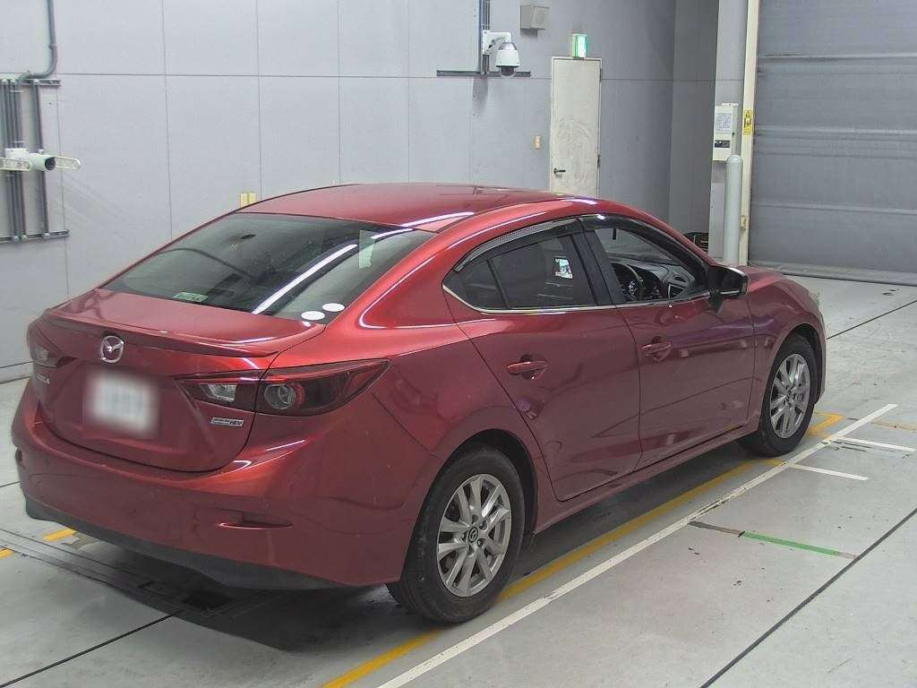 2015 Mazda Axela Hybrid BYEFP[1]