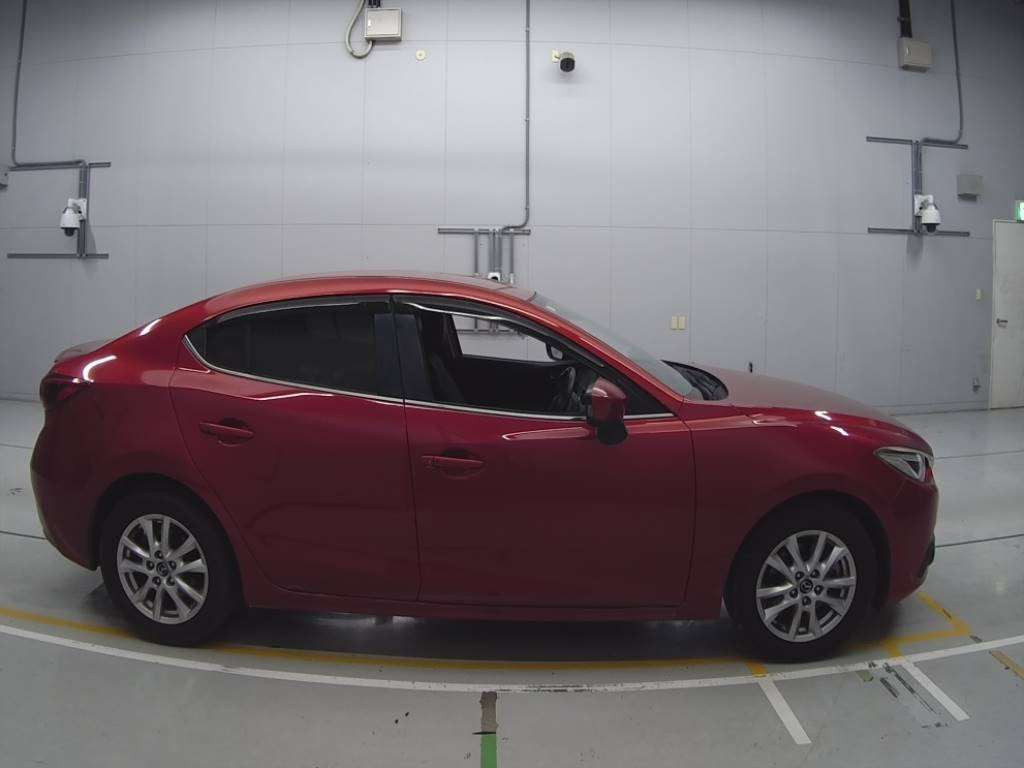 2015 Mazda Axela Hybrid BYEFP[2]