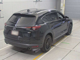 2017 Mazda CX-8