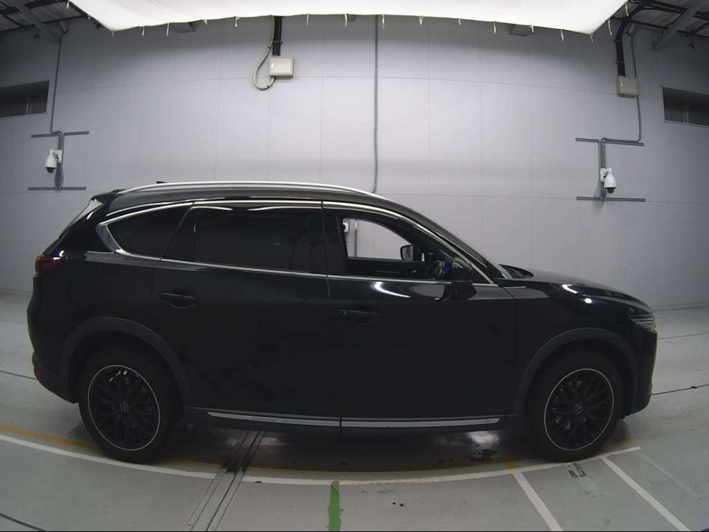 2017 Mazda CX-8 KG2P[2]