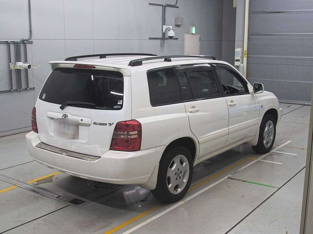 2002 Toyota Kluger V ACU20W[1]