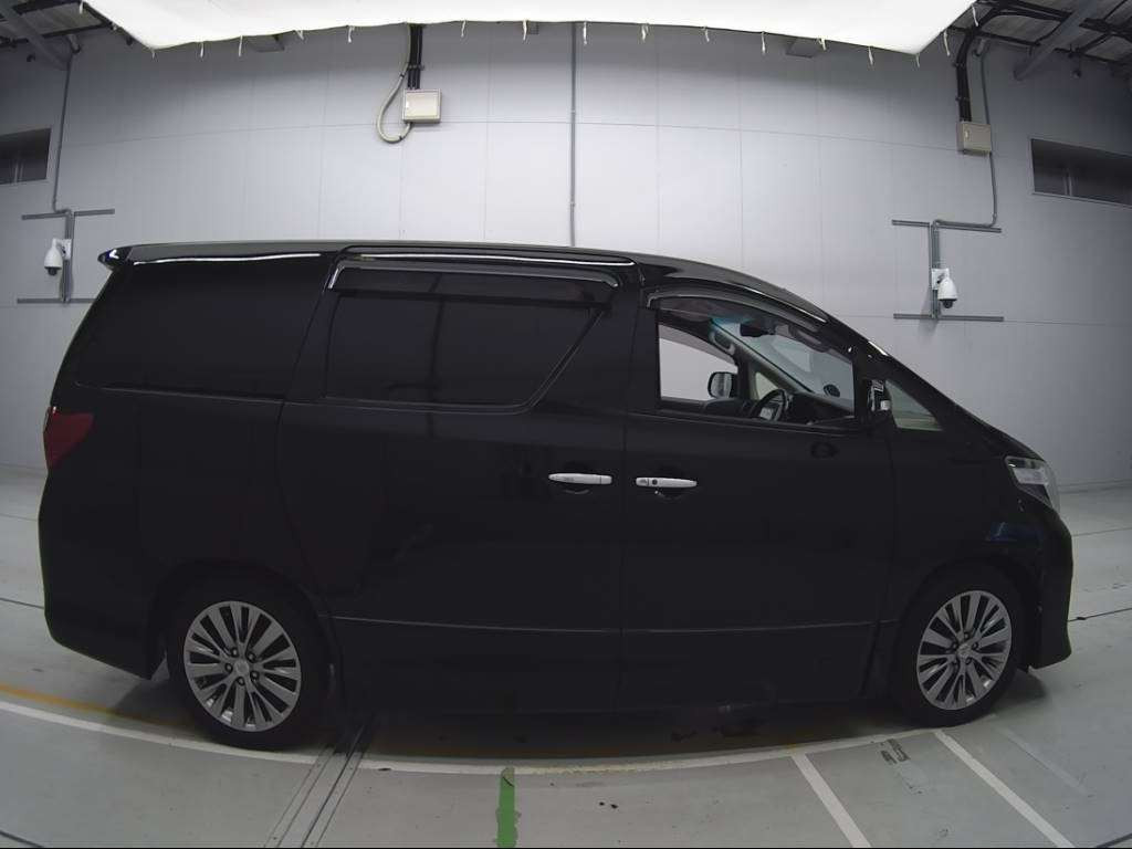 2014 Toyota Alphard ANH20W[2]