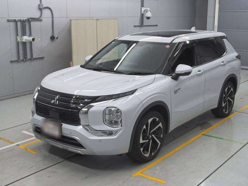 2023 Mitsubishi Outlander PHEV GN0W[0]