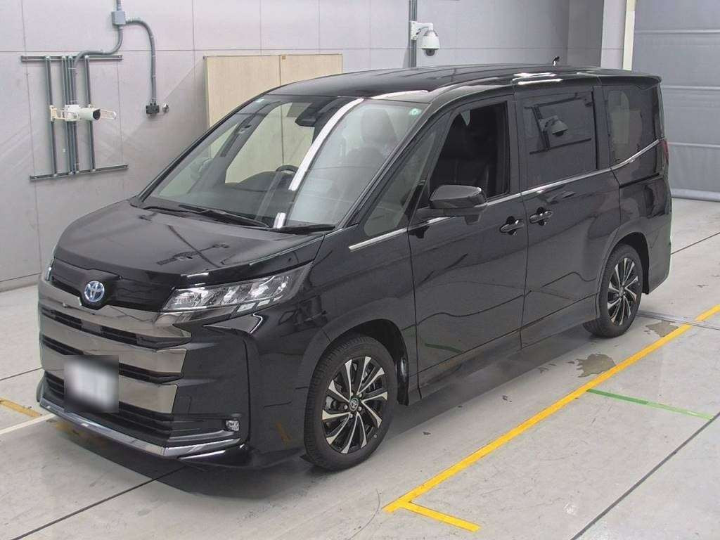 2024 Toyota Noah ZWR90W[0]