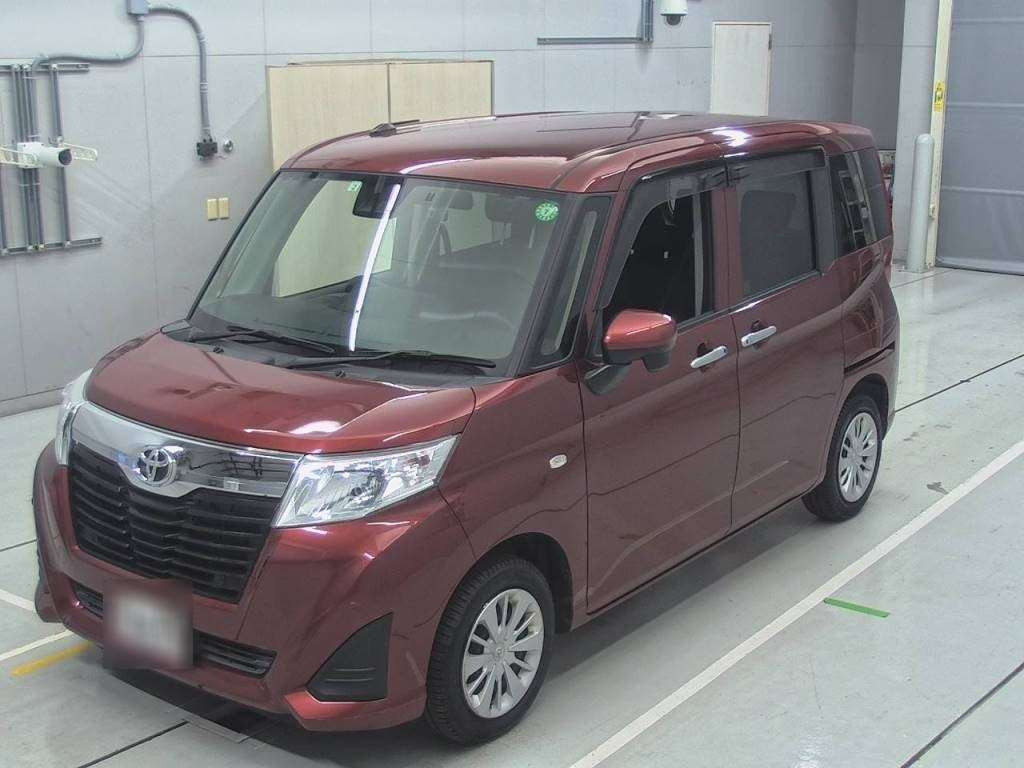 2020 Toyota Roomy M900A[0]