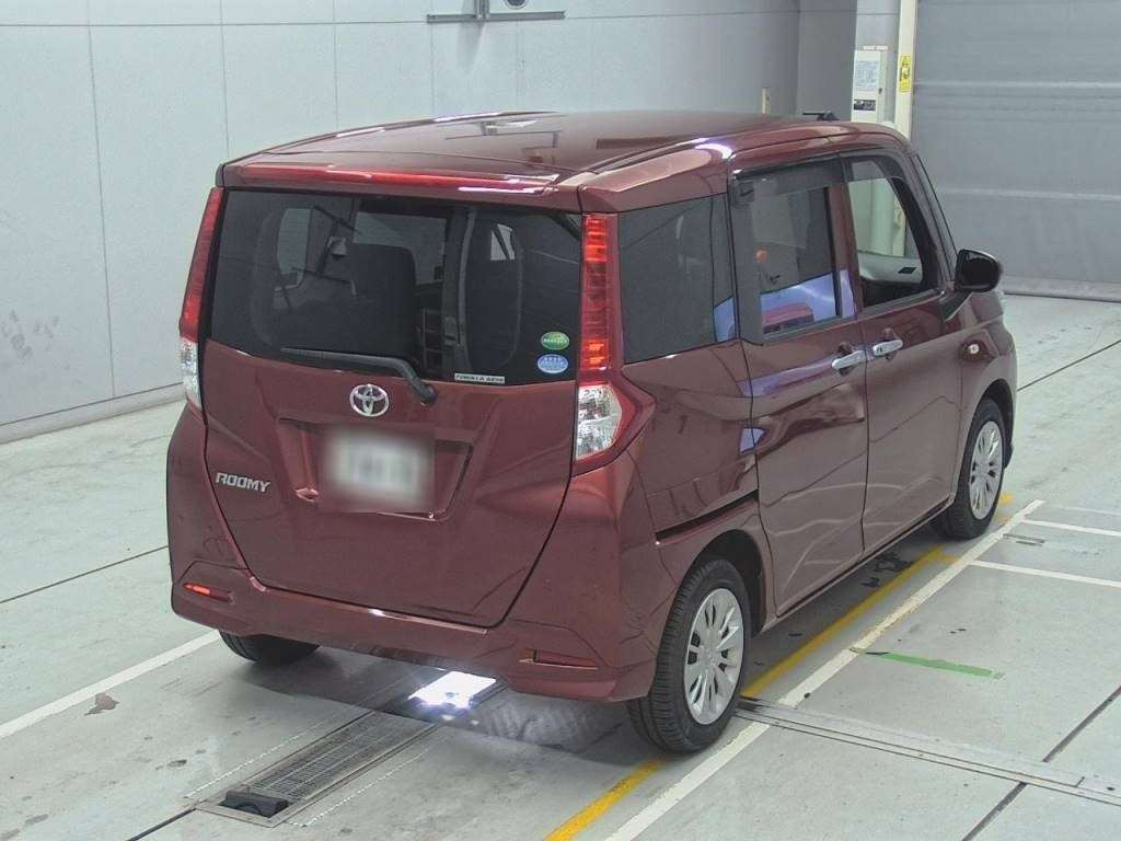 2020 Toyota Roomy M900A[1]