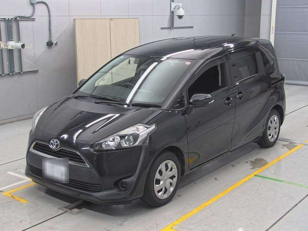 2016 Toyota Sienta NSP170G[0]