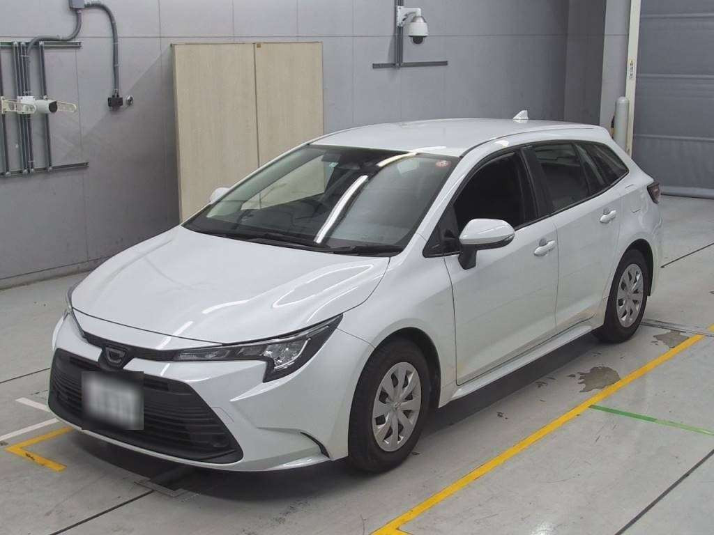 2022 Toyota Corolla Touring Wagon MZEA17W[0]