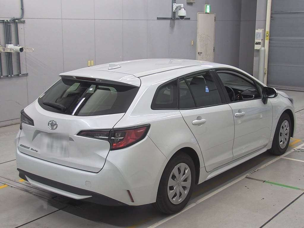 2022 Toyota Corolla Touring Wagon MZEA17W[1]