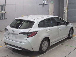 2022 Toyota Corolla Touring Wagon