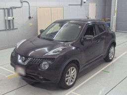 2018 Nissan JUKE