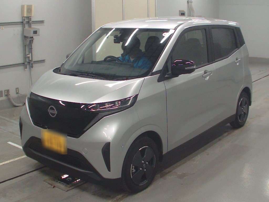 2023 Nissan Sakura B6AW[0]