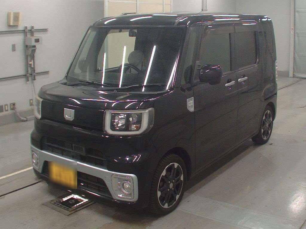 2014 Daihatsu Wake LA700S[0]