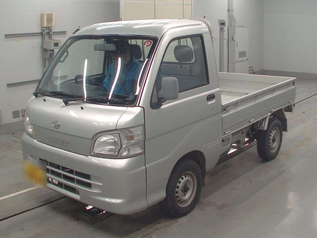 2005 Daihatsu Hijet Truck S210P[0]