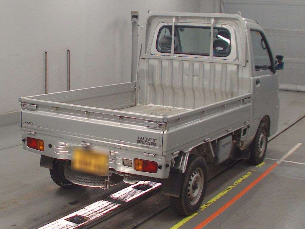 2005 Daihatsu Hijet Truck S210P[1]