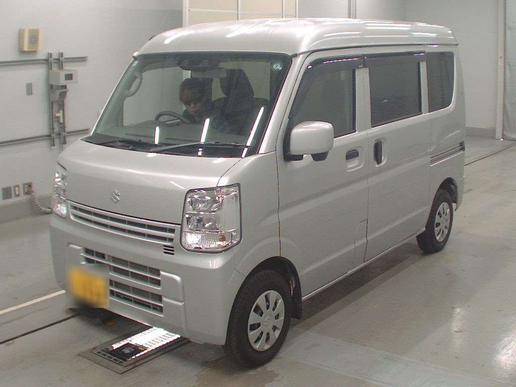 2024 Suzuki Every DA17V[0]