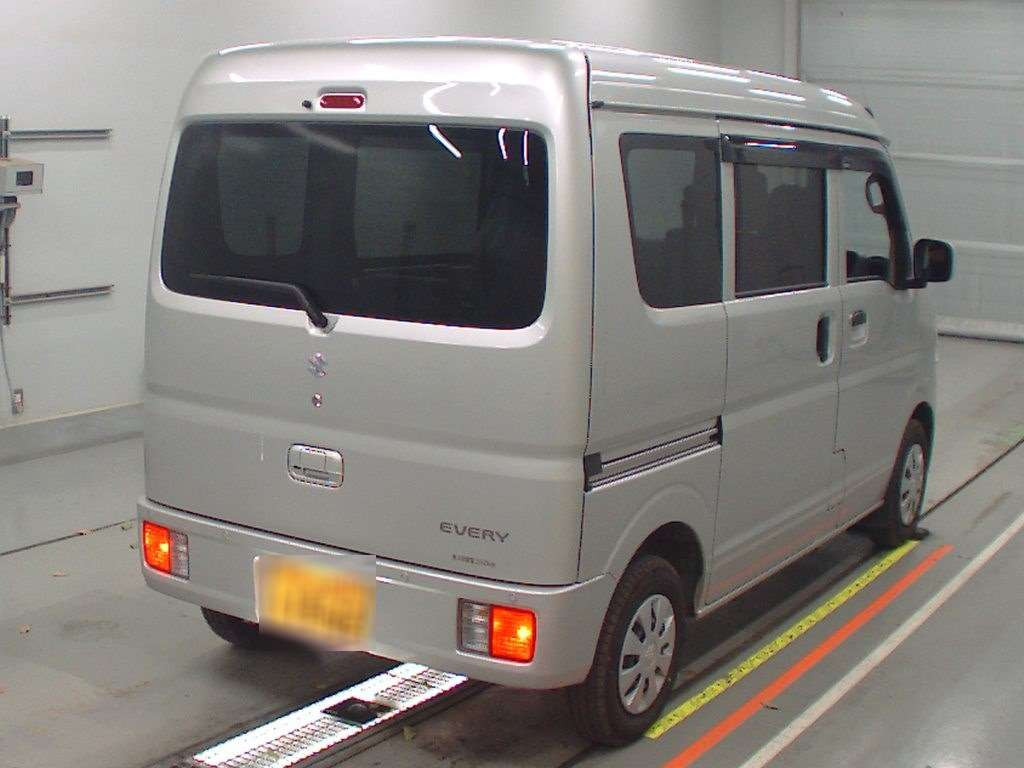 2024 Suzuki Every DA17V[1]