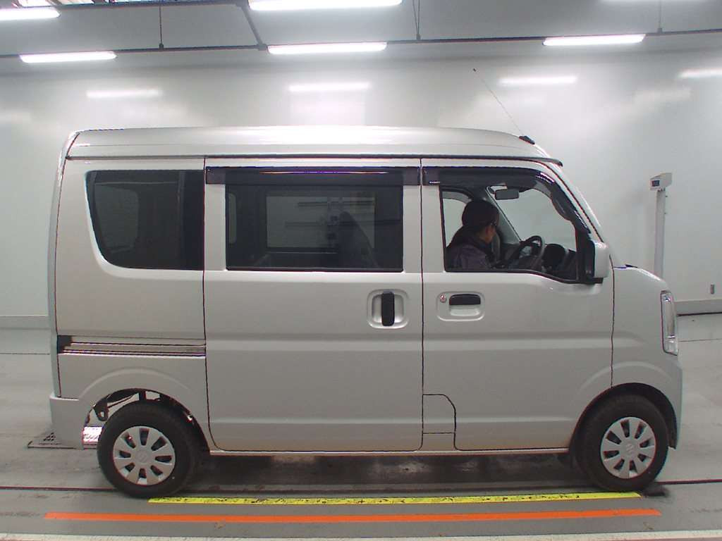 2024 Suzuki Every DA17V[2]