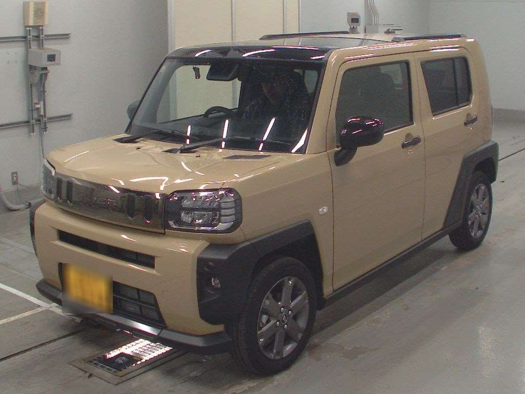 2023 Daihatsu TAFT LA900S[0]