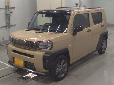 2023 Daihatsu TAFT