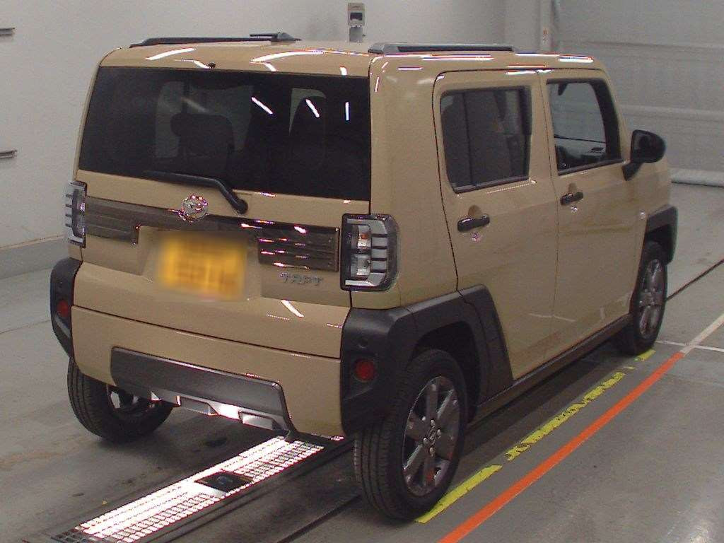 2023 Daihatsu TAFT LA900S[1]