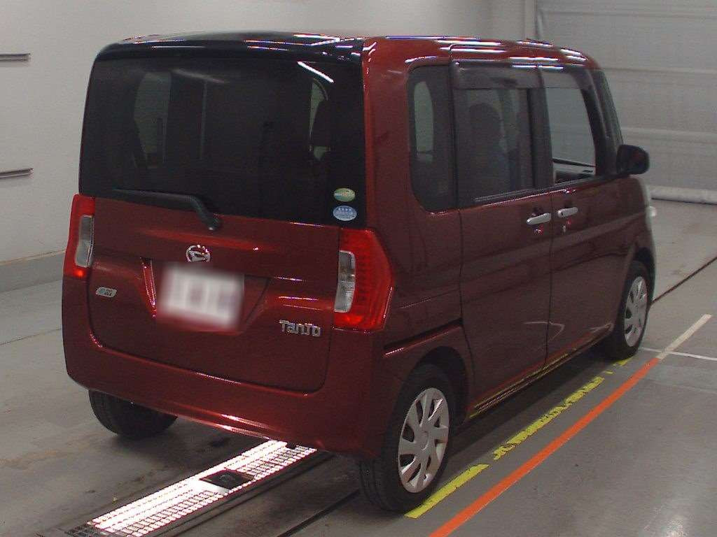 2014 Daihatsu Tanto LA600S[1]