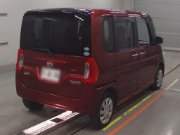 2014 Daihatsu Tanto