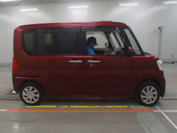 2014 Daihatsu Tanto