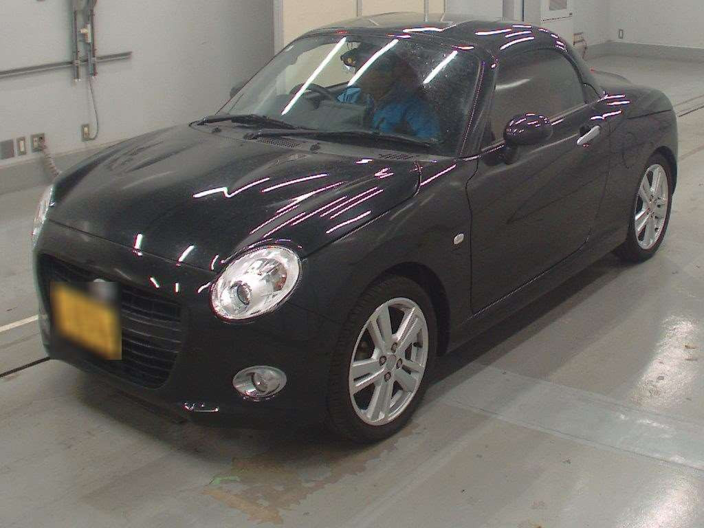 2017 Daihatsu Copen LA400K[0]