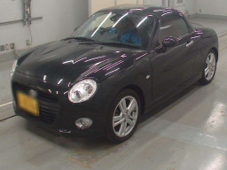 2017 Daihatsu Copen