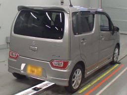 2017 Suzuki Wagon R