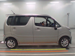 2017 Suzuki Wagon R