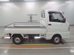 2017 Suzuki Carry Truck