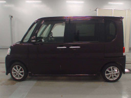 2013 Daihatsu Tanto