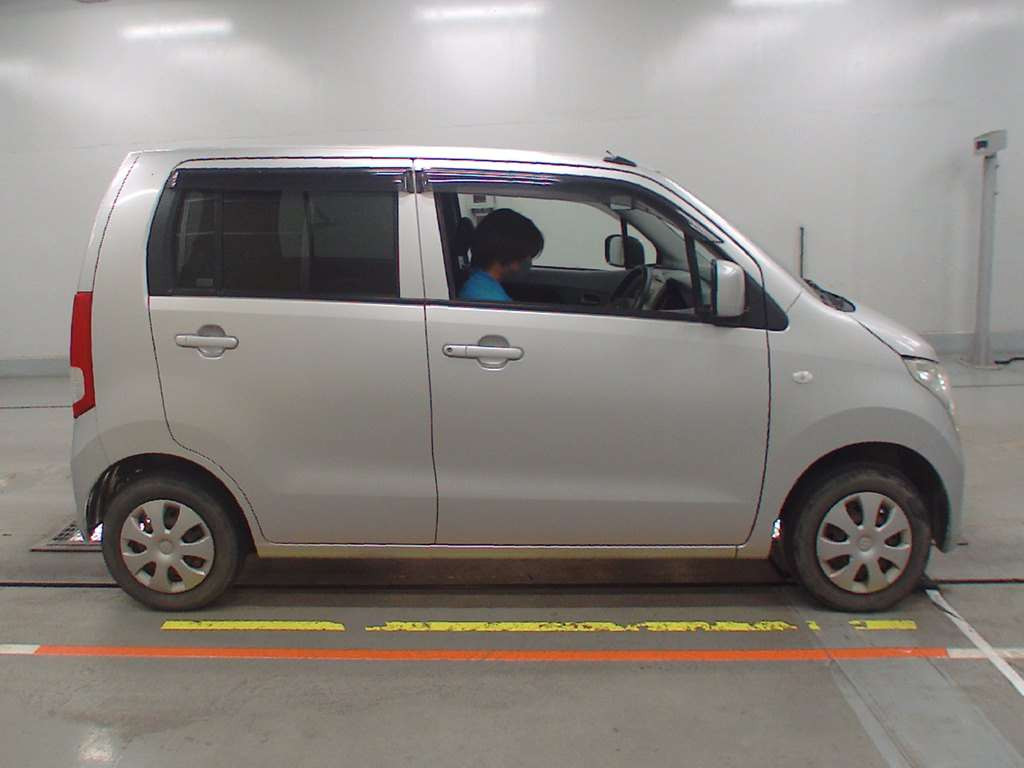 2011 Suzuki Wagon R MH23S[1]