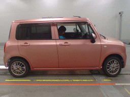 2011 Suzuki ALTO Lapin