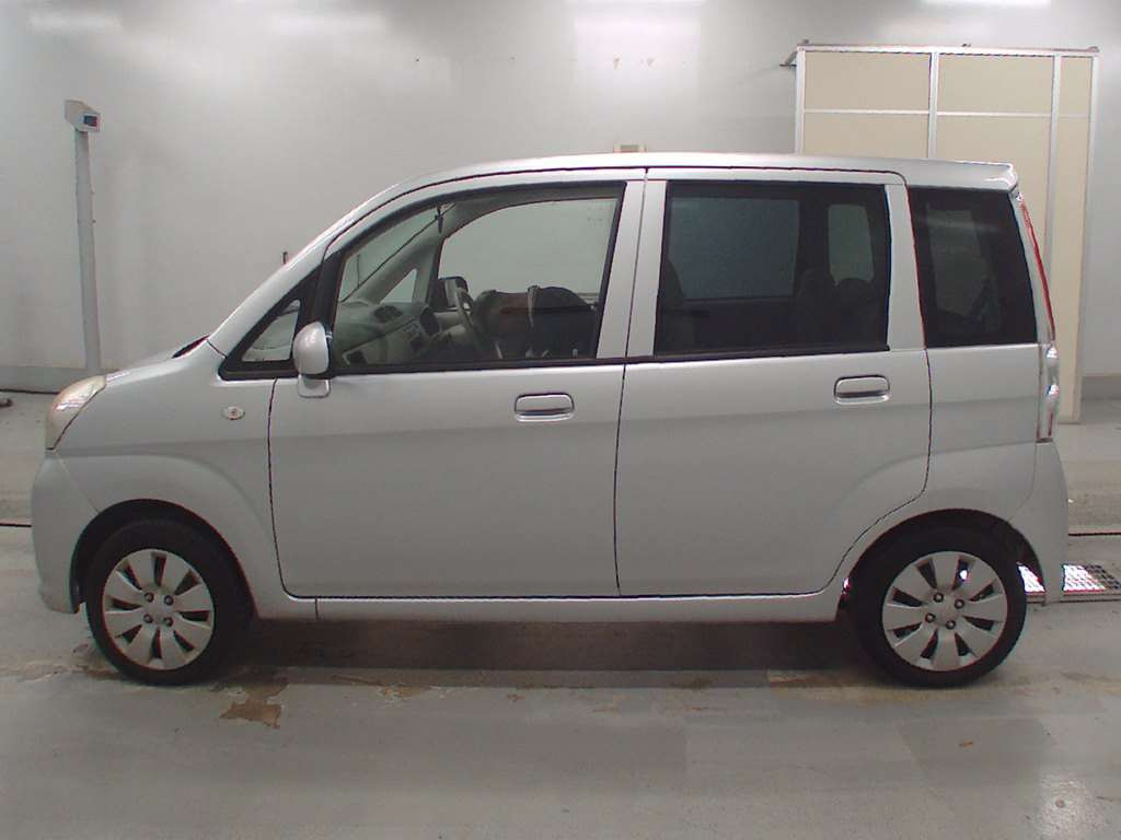 2008 Subaru Stella RN1[2]