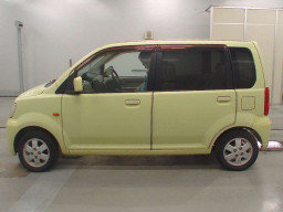 2006 Nissan Otti