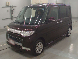 2009 Daihatsu Tanto Custom