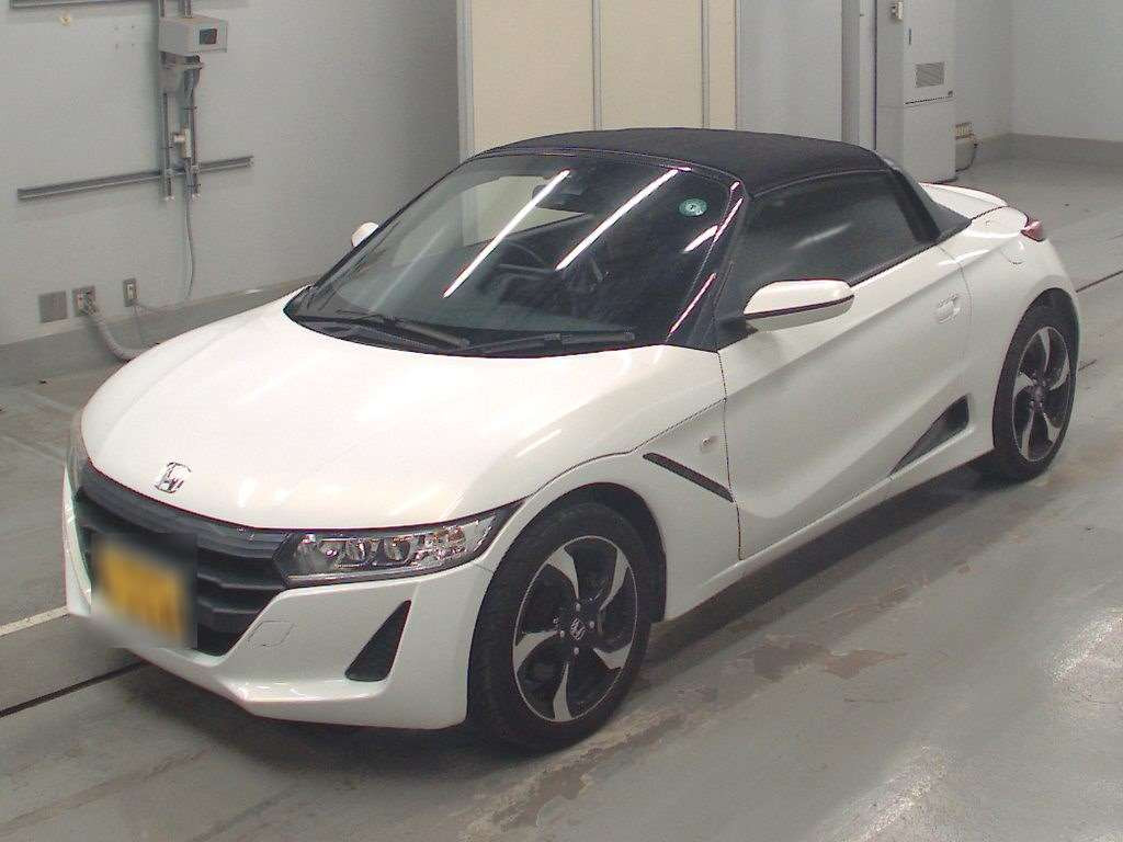 2015 Honda S660 JW5[0]