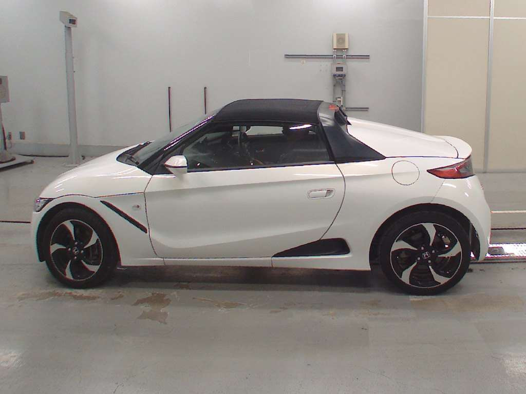 2015 Honda S660 JW5[2]