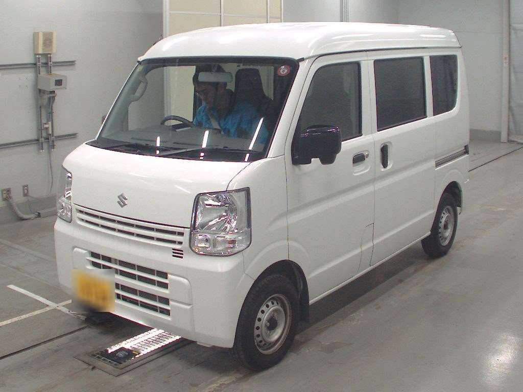 2023 Suzuki Every DA17V[0]